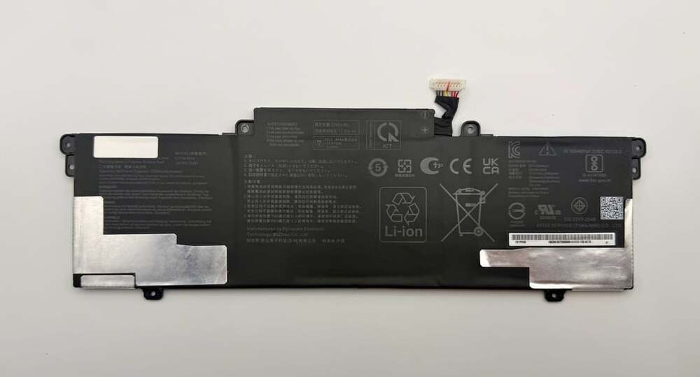 ASUS C31N1914 Laptop Battery 5260mAh UNTESTED